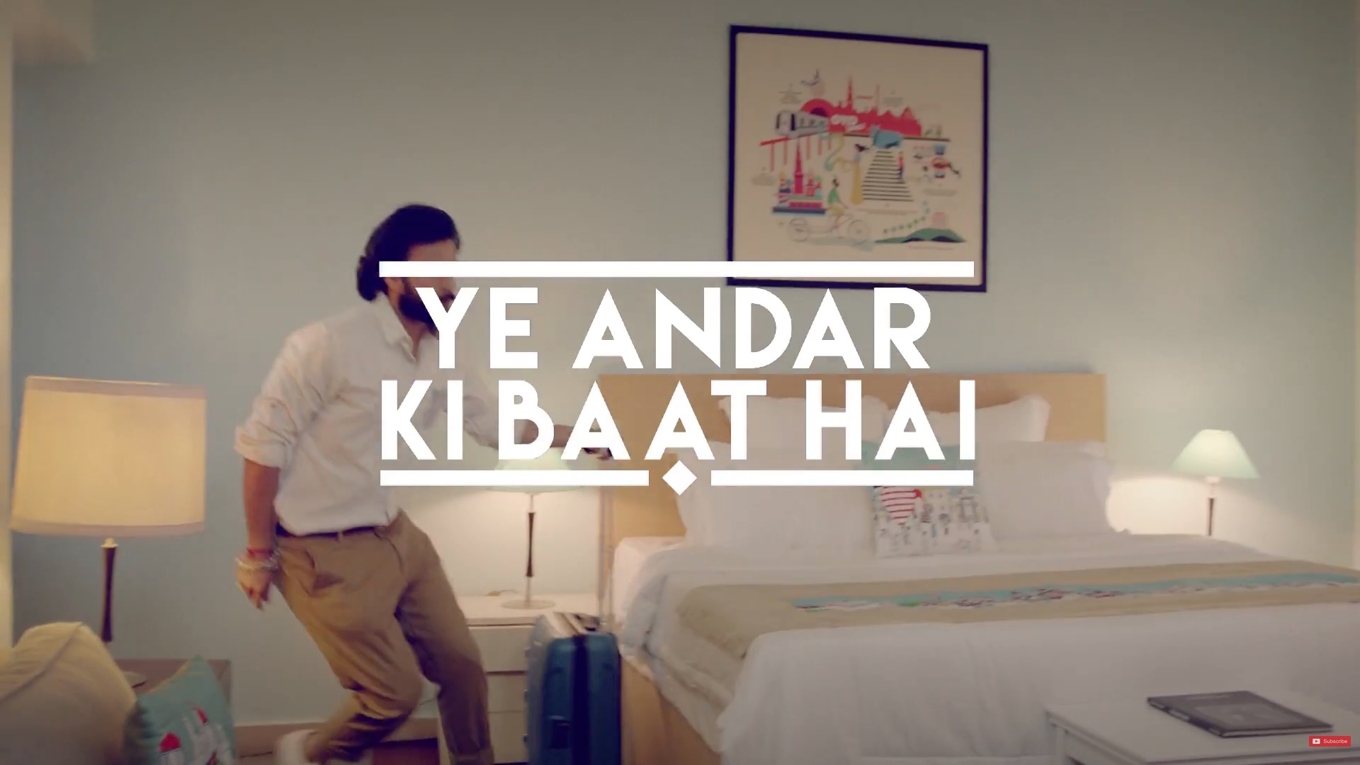 OYO Rooms| Anadi Khiladi TVC