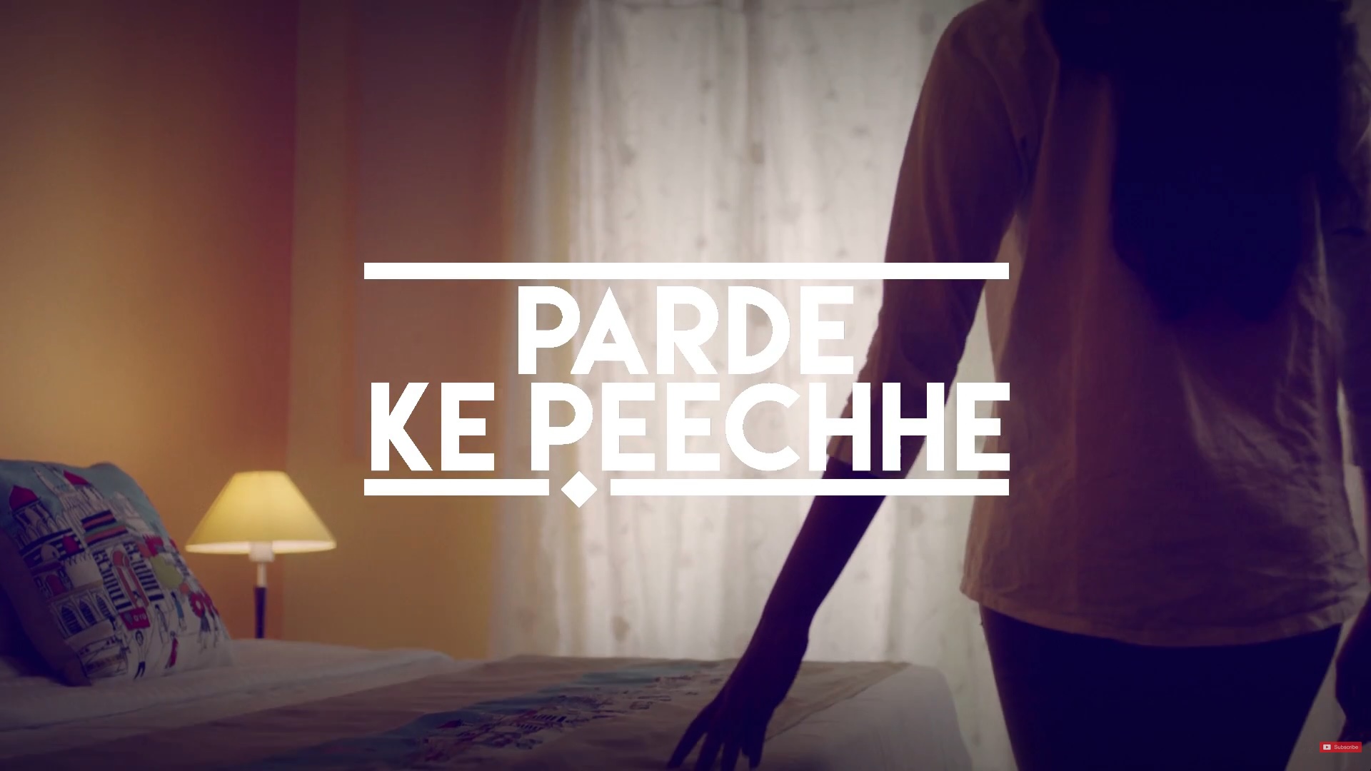 OYO Rooms | Parde ke Peeche TVC
