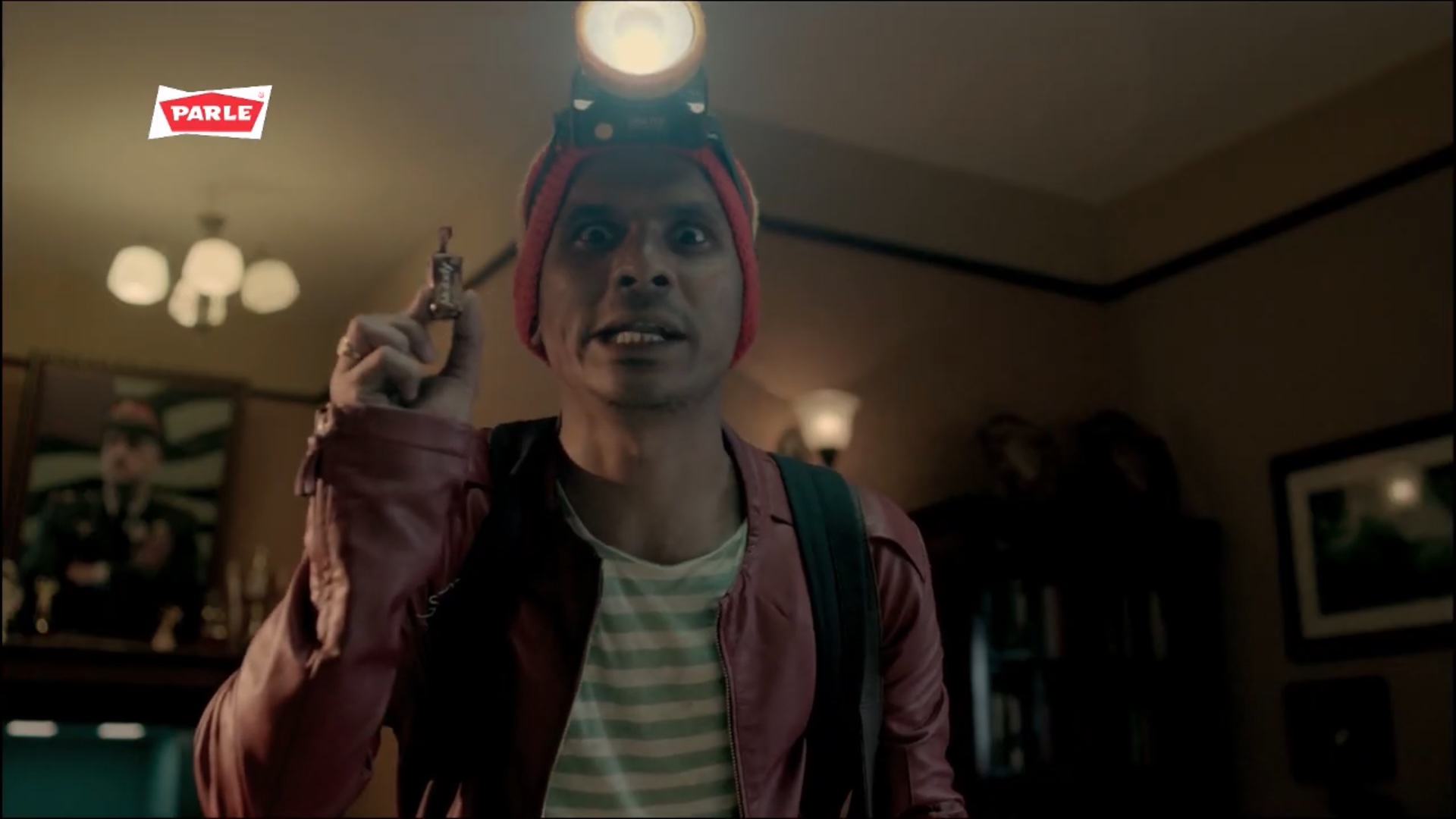 Parle Melody - Clumsy Thief TVC