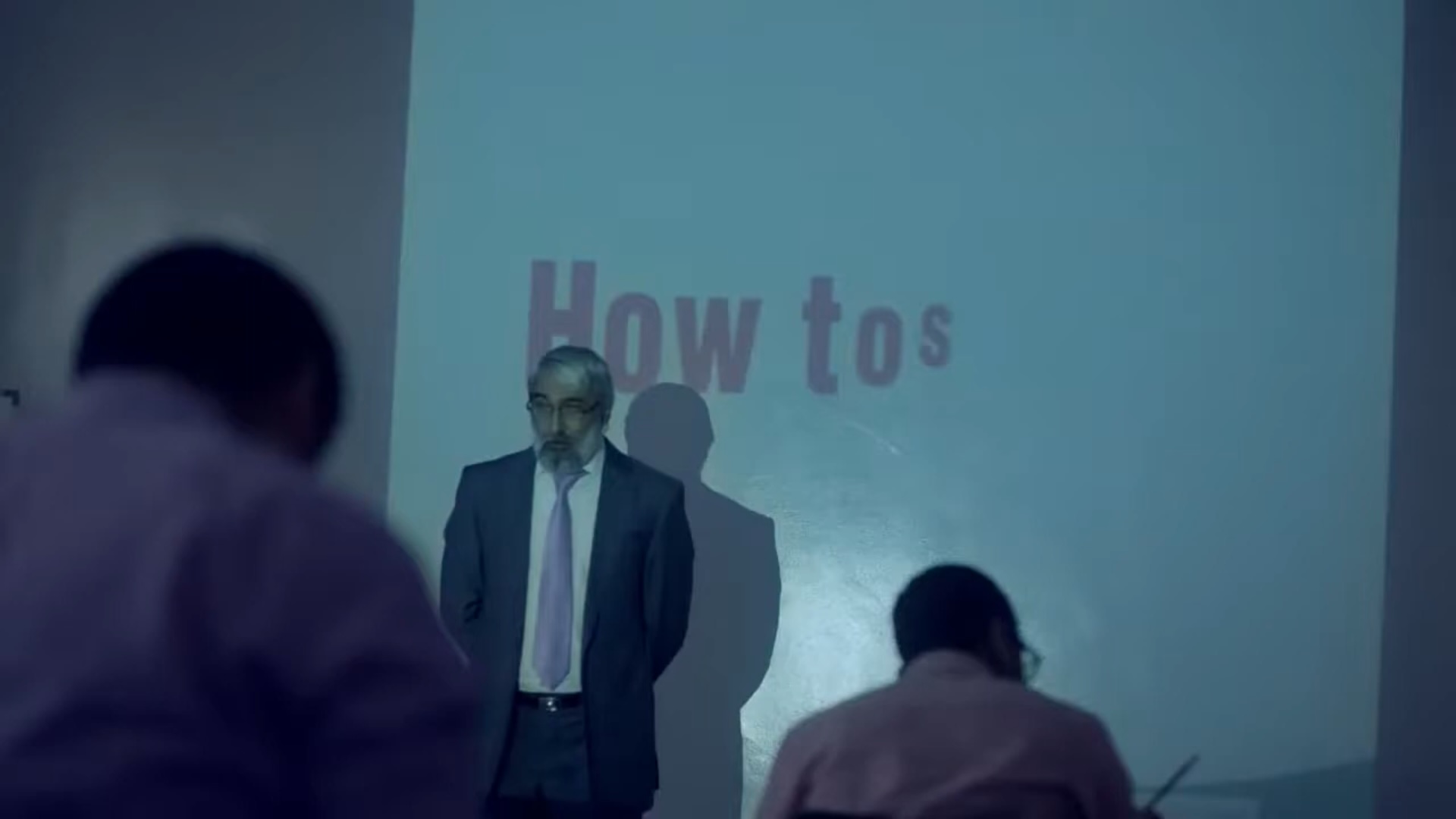 Emirates Bank Shake n Save TVC