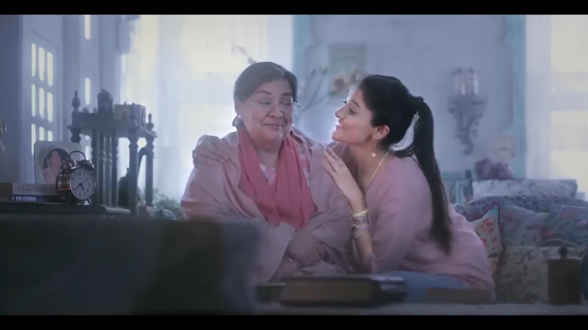 Godrej No 1 Glycerine & Honey TVC