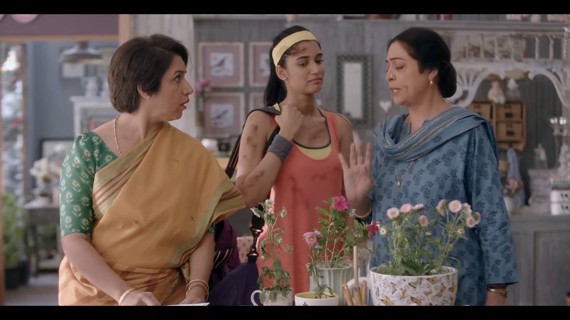 Godrej No1 Germ Protection Soap - Hindi TVC