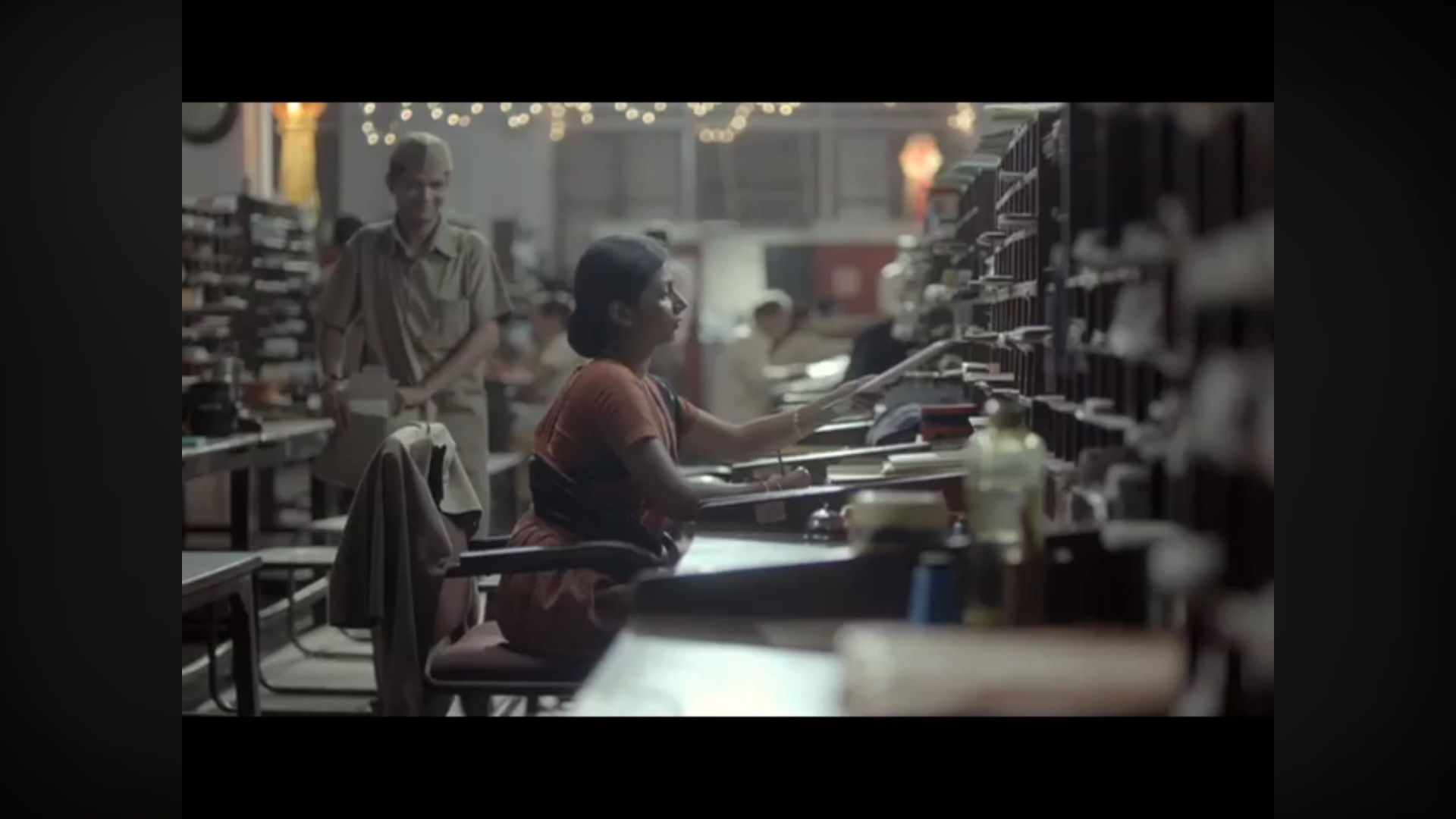 Havells LED | Post Office TVC