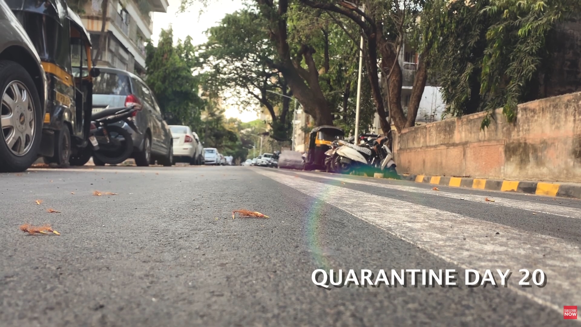 Kaha to Tha - Love In Quarantine | Vatsal Sheth | Ishita Dutta | A Short Film