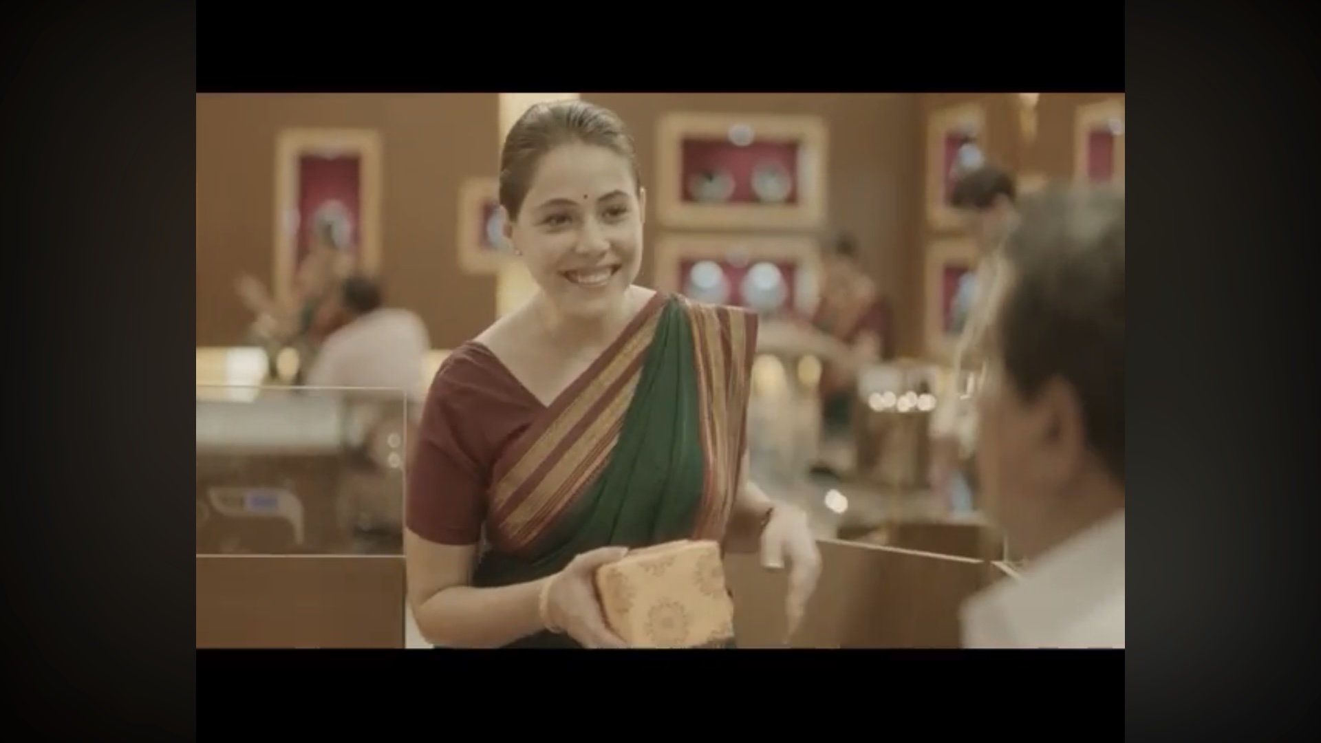 Havells LED | Jewellery Shop TVC