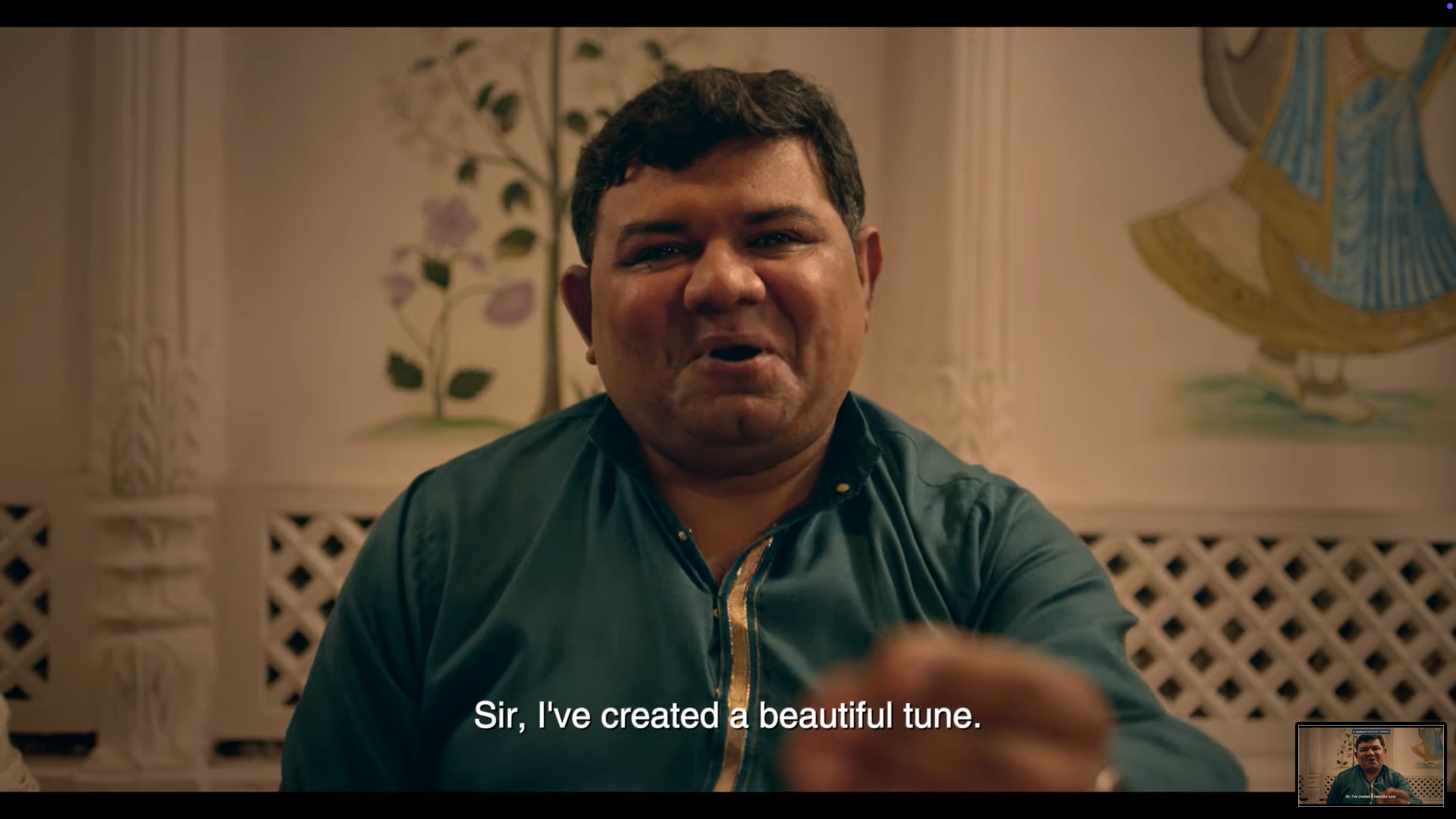 Amazon India T20 - Music Director TVC