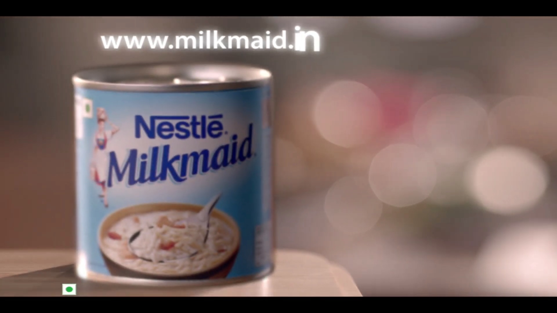 Nestle Milkmaid TVC
