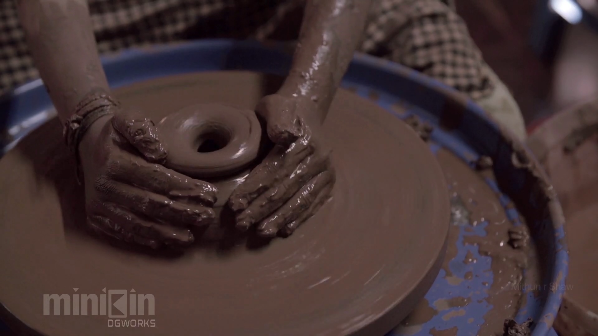 ITC Sunfeast Dark Fantasy TVC