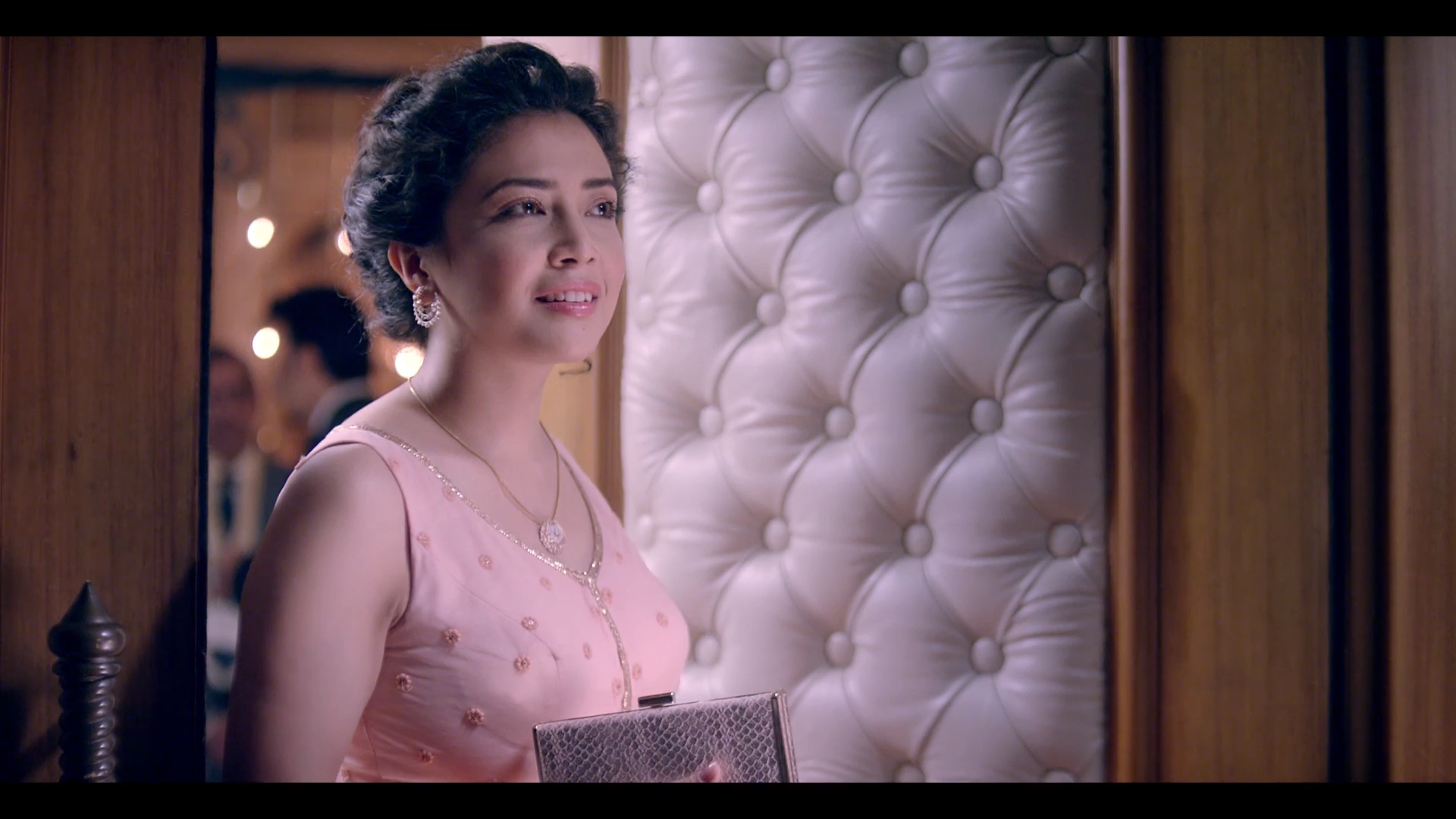 Tanishq - Niloufer Collection TVC