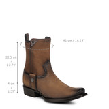 1J3SRS MIEL res tonka cajeta bota iso