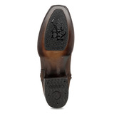 1J3SRS MIEL res tonka cajeta bota suela