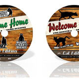 Welcome CD's