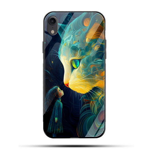 mystical cat with a girl.jpg