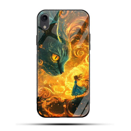 mystical cat with a girl 2.jpg