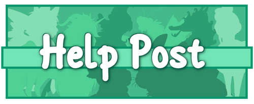 advice and resources help