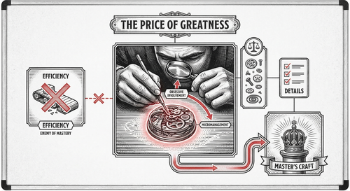 2026 03 19 craft over efficiency.png