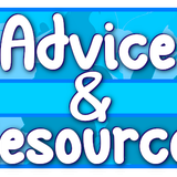 advice and resources header