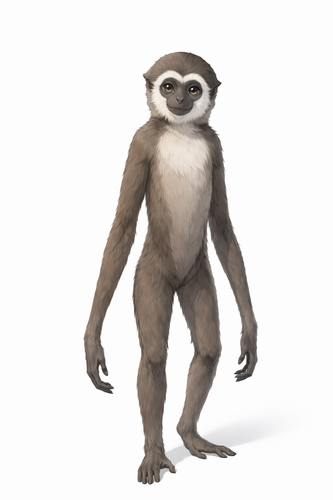 一人一猴，苟到最后 猴哥 k58r33.png