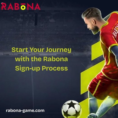 Start Your Journey with the Rabona Sign-up Process.jpg