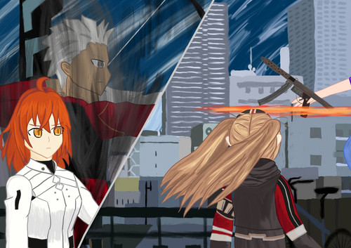 I survived worse odds chapter 1 Shading No Blood.jpg