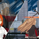 I survived worse odds chapter 1 Shading No Blood