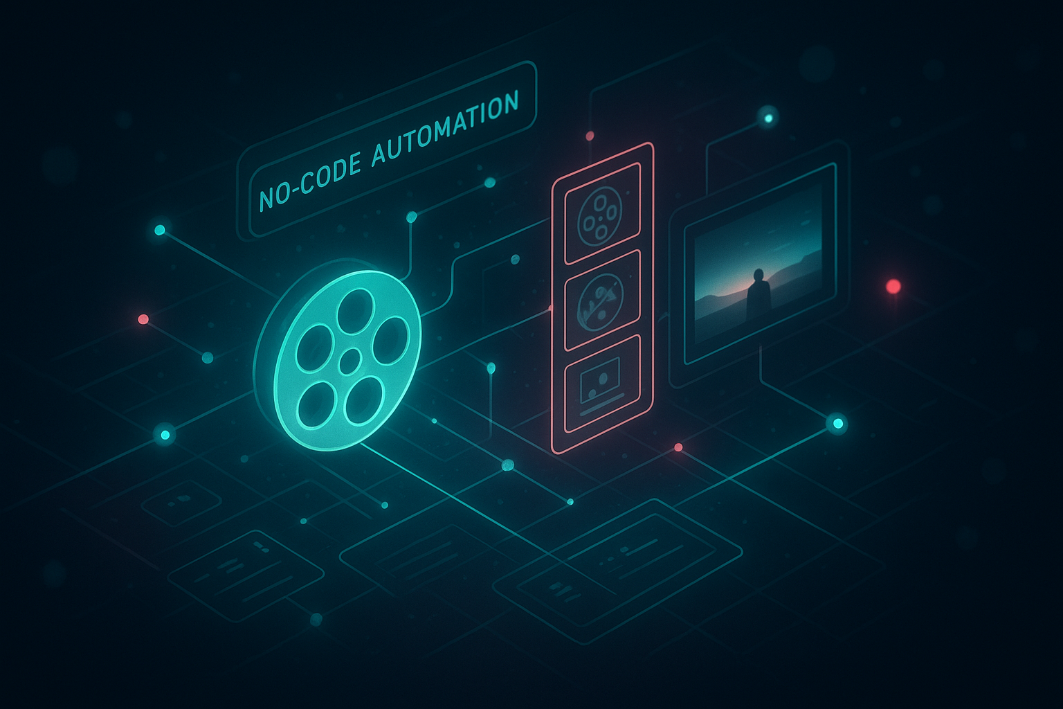 How To Generate AI Videos In n8n Workflows Step By Step