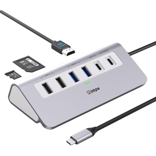 usb c hub 9 in 1 4k hdmi pd 100w sd card reader 1.jpg