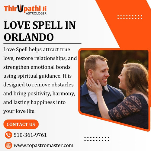 Powerful Love Spell in Orlando for True Love.jpg