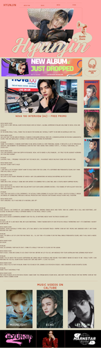 Podcast Website in Pink Red Block Party Style (8).png