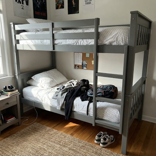 Spacious Double Bunk Frame.png