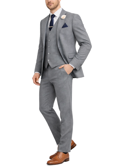 Mens Business Wedding Tuxedo Suits 2.png