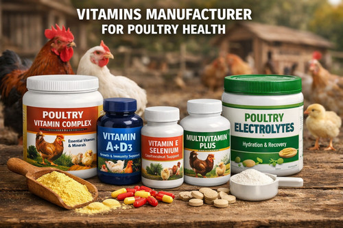 Best Vitamins Manufacturer for Poultry Health & Fast Growth.jpg