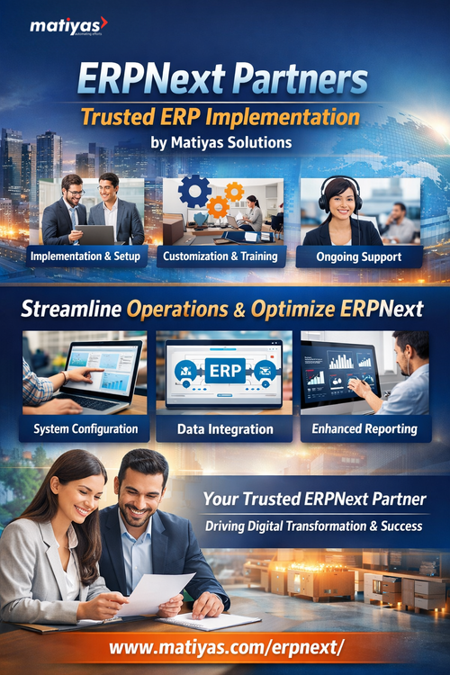 ERPNext Partners  Streamline Your Business with Matiyas Solutions.png