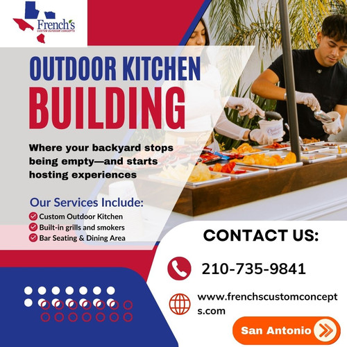 Outdoor Kitchen Building In San Antonio.jpg