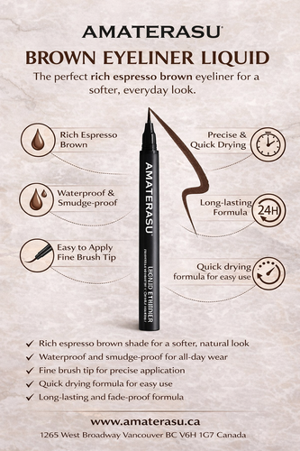 Top Benefits of Using Brown Eyeliner Liquid for Everyday Makeup.png