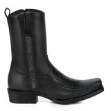 1J4JAP NEGRO avestruz pata LP 01