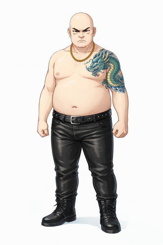 一人一猴，苟到最后 虎哥 k2h9xr.png