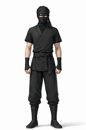 一人一猴，苟到最后 林墨 蒙面夜行 0k12mz.png