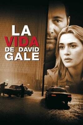 The Life Of David Gale [2003] [DVD5-R1] [Latino]