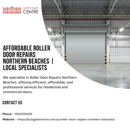 Affordable Roller Door Repairs Northern Beaches Local Specialists.jpg