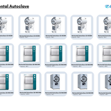 Horizontal Autoclave