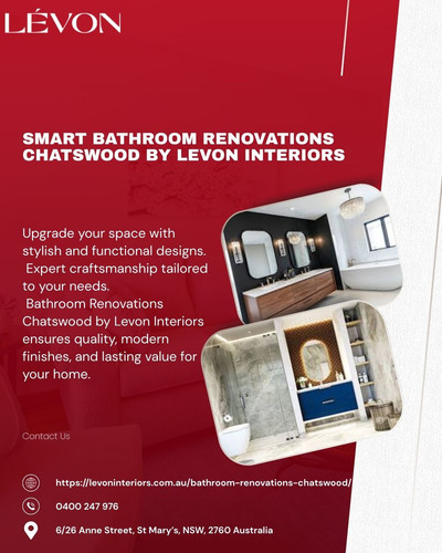 Smart Bathroom Renovations Chatswood by Levon Interiors.jpg