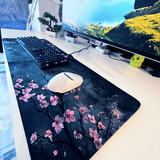 Flower Mousepad