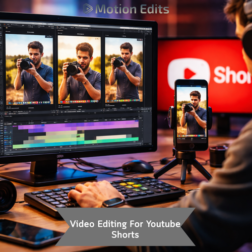 Video Editing For Youtube Shorts.png