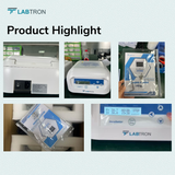 Microplate Incubator LMCI-A10 - elisa plate incubator