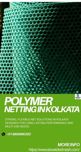 Premium Polymer Netting in Kolkata for Versatile Use.jpg
