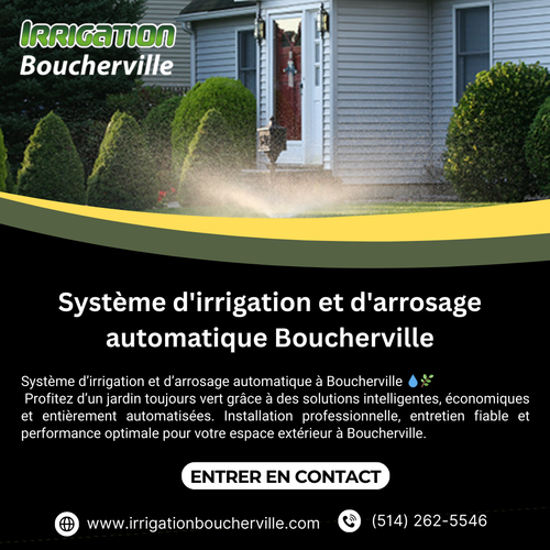 Système d'irrigation et d'arrosage automatique Boucherville.png