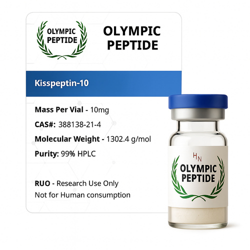 buy peptides kisspeptin 10mg injection research grade.png