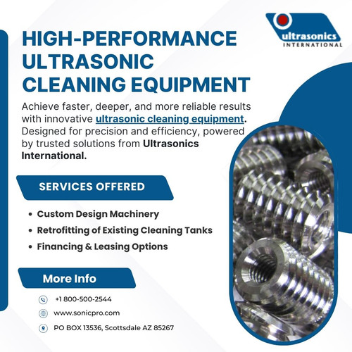 Upgrade Your Workflow with Ultrasonic Cleaning Equipment.jpg