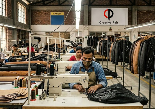 Top Biker Jacket Manufacturer India.jpg